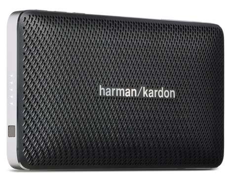HARMAN KARDON - ESQUIRE MINI Black بلندگوی قابل حمل بی سیم